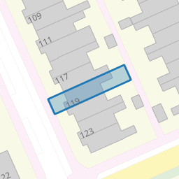 Perceel ODW00-B-4513