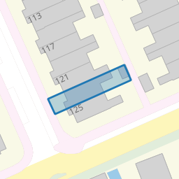 Perceel ODW00-B-4515