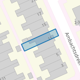 Perceel ODW00-B-4523