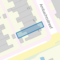 Perceel ODW00-B-4527