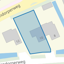 Perceel ODW00-B-4531