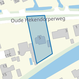 Perceel ODW00-B-4536