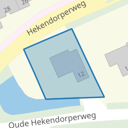 Perceel ODW00-B-4543