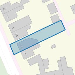 Perceel ODW00-B-4561