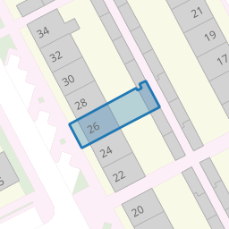 Perceel ODW00-B-4578