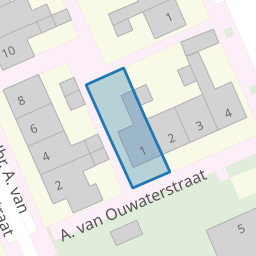 Perceel ODW00-B-4590