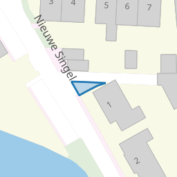 Perceel ODW00-B-4594