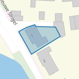 Perceel ODW00-B-4596