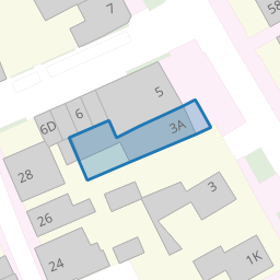 Perceel ODW00-B-4610