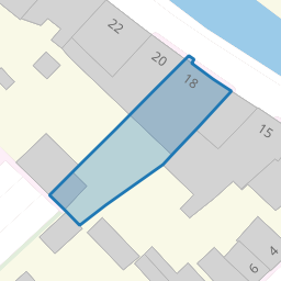 Perceel ODW00-B-4639