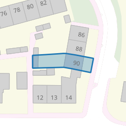 Perceel ODW00-B-4649