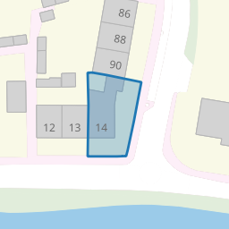 Perceel ODW00-B-4650