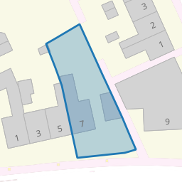 Perceel ODW00-B-4673