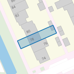 Perceel ODW00-B-4707