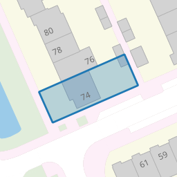 Perceel ODW00-B-4709