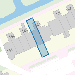 Perceel ODW00-B-4724