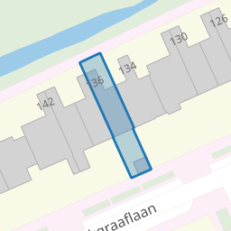 Perceel ODW00-B-4729