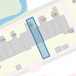 Perceel ODW00-B-4732