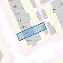 Perceel ODW00-B-4749