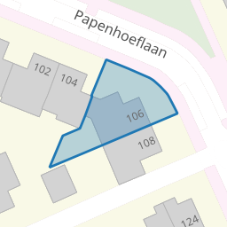 Perceel ODW00-B-4757