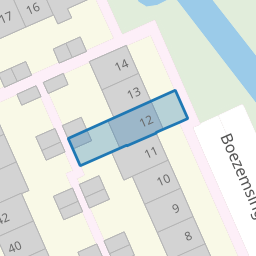 Perceel ODW00-B-4771