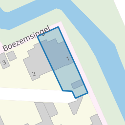 Perceel ODW00-B-4791