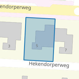 Perceel ODW00-B-4796