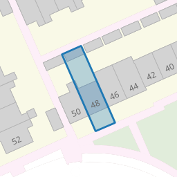 Perceel ODW00-B-4826