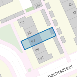 Perceel ODW00-B-4843