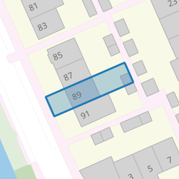 Perceel ODW00-B-4848