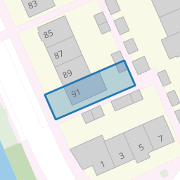 Perceel ODW00-B-4849