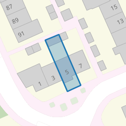 Perceel ODW00-B-4852