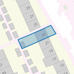 Perceel ODW00-B-4854