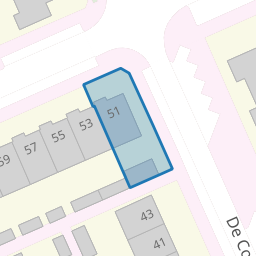 Perceel ODW00-B-4919