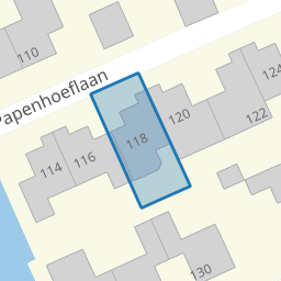 Perceel ODW00-B-4928