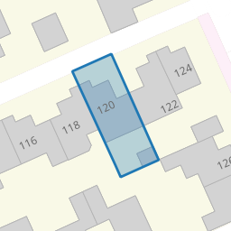 Perceel ODW00-B-4929