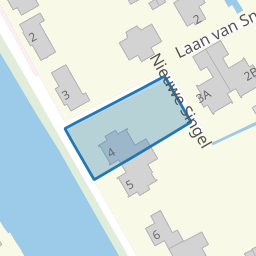 Perceel ODW00-B-4941