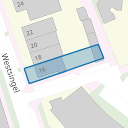 Perceel ODW00-B-4949