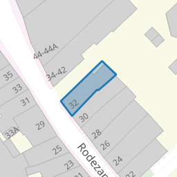 Perceel ODW00-B-4957