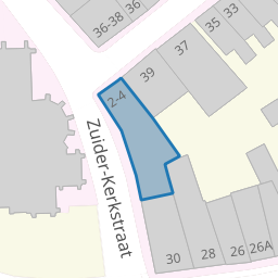 Perceel ODW00-B-4959