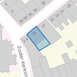 Perceel ODW00-B-4960