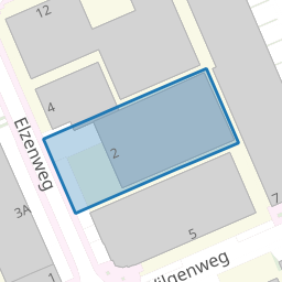 Perceel ODW00-B-5027