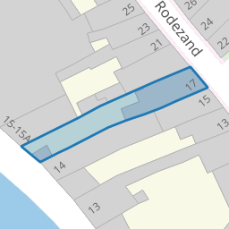 Perceel ODW00-B-5042