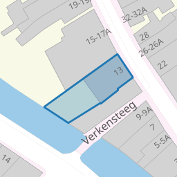 Perceel ODW00-B-5045