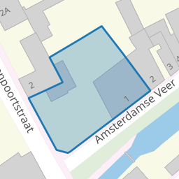 Perceel ODW00-B-5078