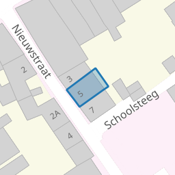 Perceel ODW00-B-5087