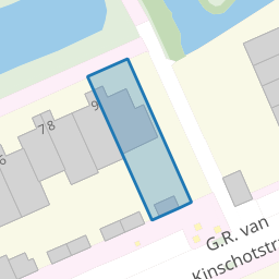 Perceel ODW00-B-5177