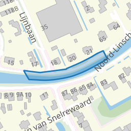 Perceel ODW00-B-5196