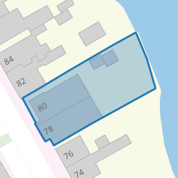 Perceel ODW00-B-5199