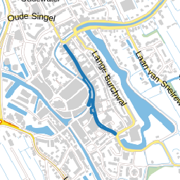 Perceel ODW00-B-5205